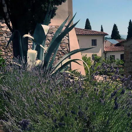 Agriturismo San Leo בית חווה *