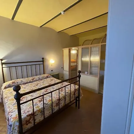 Agriturismo San Leo *