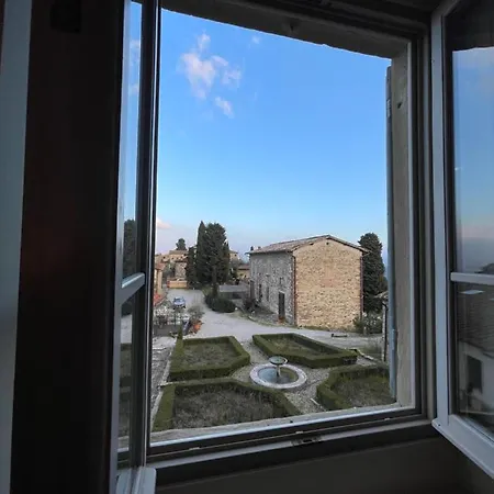 Agriturismo San Leo