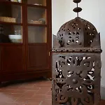 Feriegård Agriturismo San Leo *