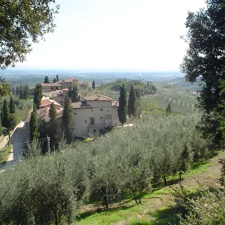 Farma Agriturismo San Leo