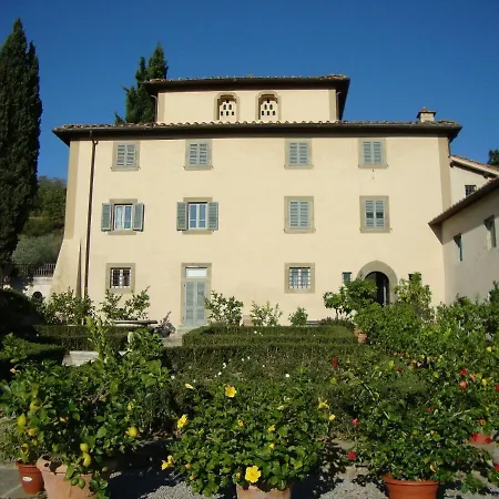 Agriturismo San Leo Farma
