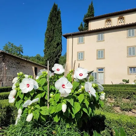 Agriturismo San Leo * Figline Valdarno