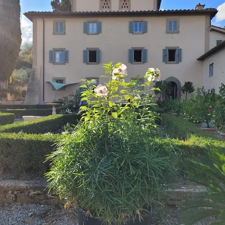 Agriturismo San Leo Farma *