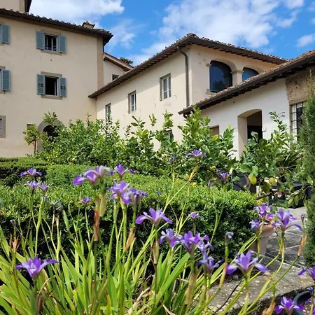 Agriturismo San Leo Farma *