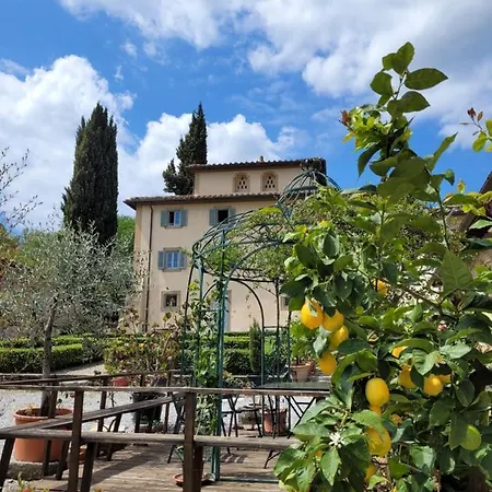 Agriturismo San Leo *
