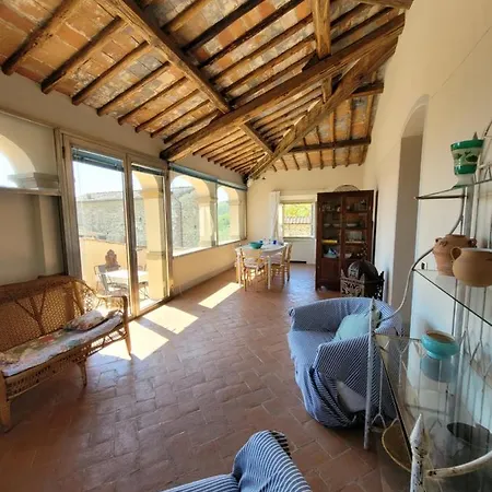 Agriturismo San Leo