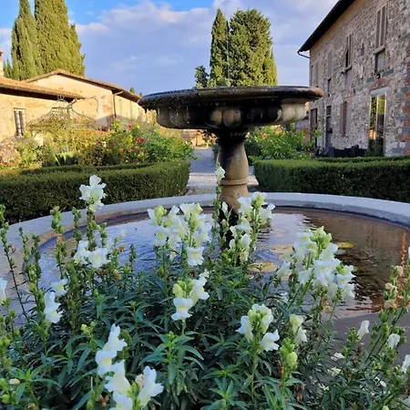 Agriturismo San Leo Farma *