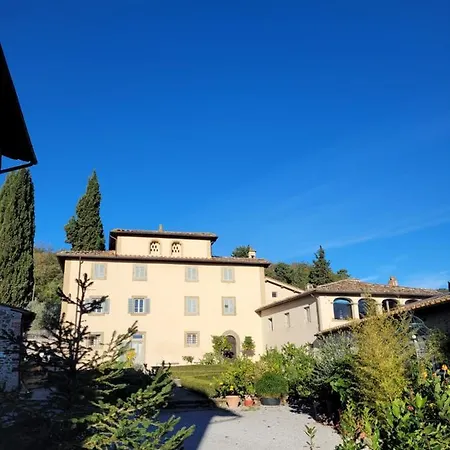 Agriturismo San Leo * Figline Valdarno