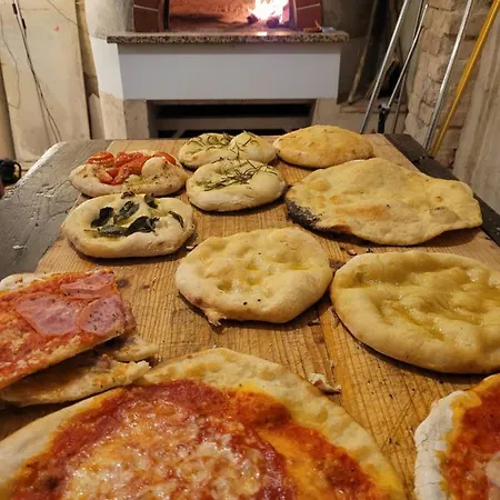 Agriturismo San Leo