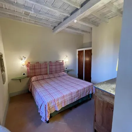 Agriturismo San Leo Figline Valdarno
