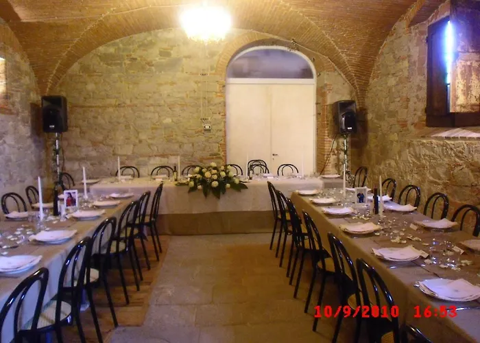 Agriturismo San Leo *