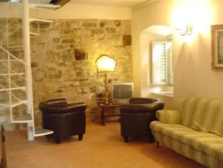 팜스테이 Agriturismo San Leo