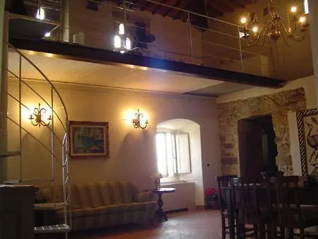 팜스테이 Agriturismo San Leo