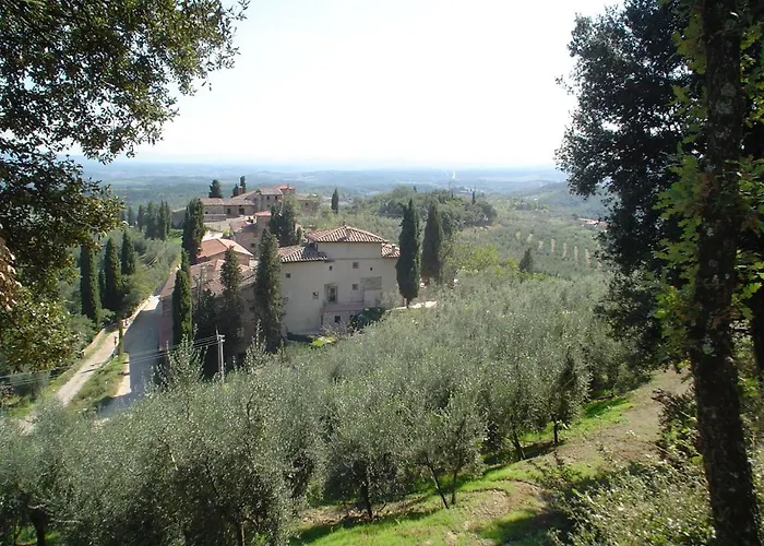 팜스테이 Agriturismo San Leo