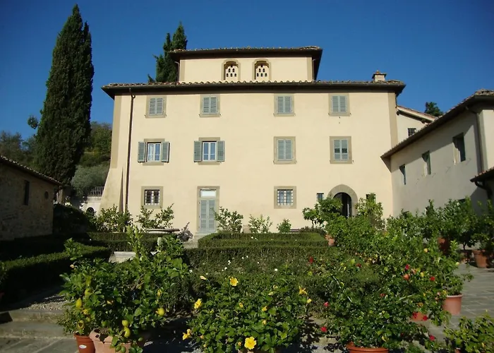 Agriturismo San Leo 팜스테이