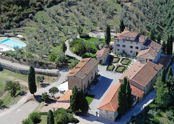 Agriturismo San Leo