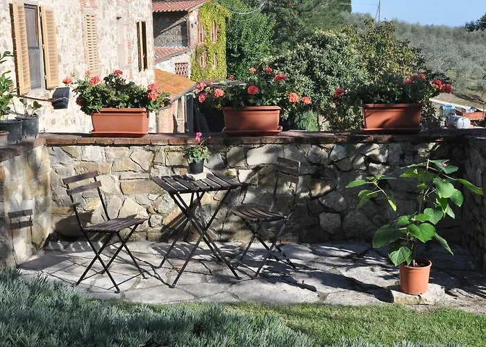 Agriturismo San Leo *