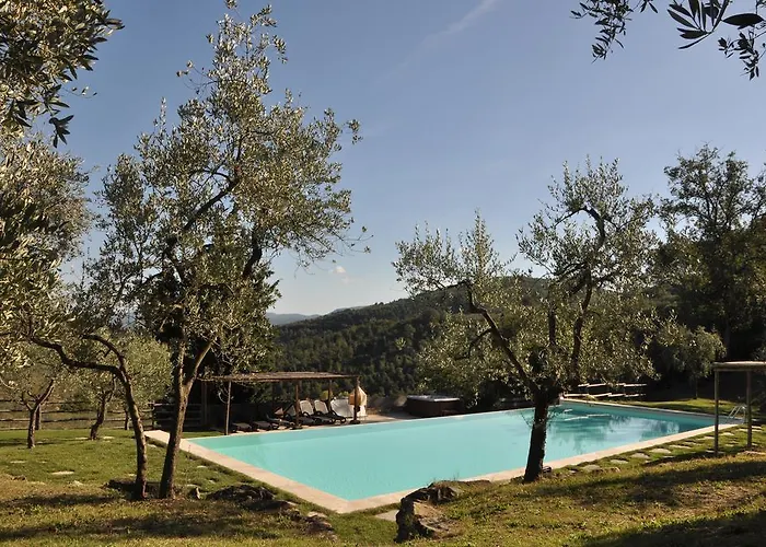 팜스테이 Agriturismo San Leo *