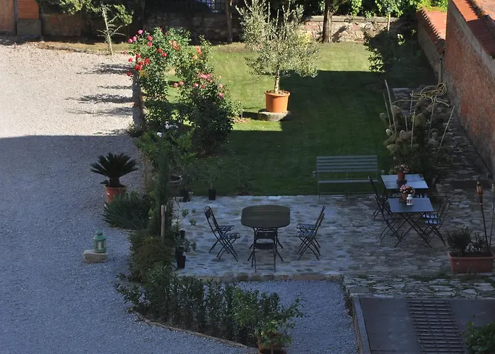 Agriturismo San Leo 팜스테이