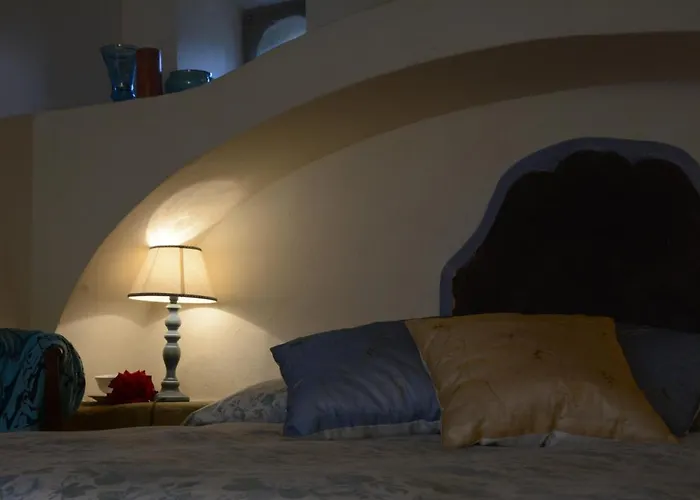 Agriturismo San Leo * 필리네발다르노