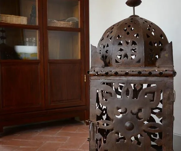 팜스테이 Agriturismo San Leo *