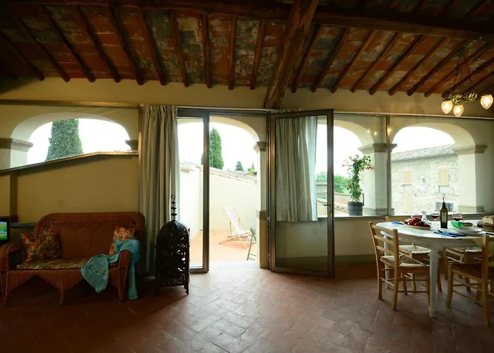 팜스테이 Agriturismo San Leo