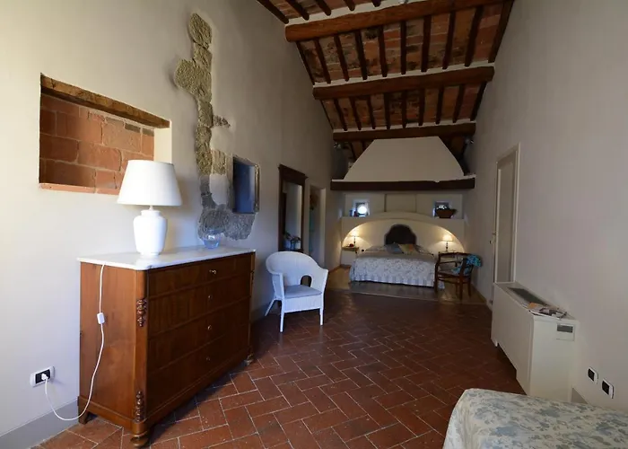 팜스테이 Agriturismo San Leo *