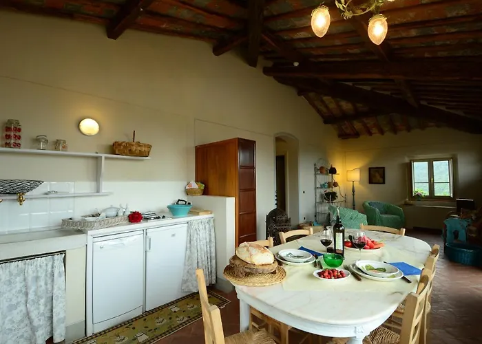 팜스테이 Agriturismo San Leo *