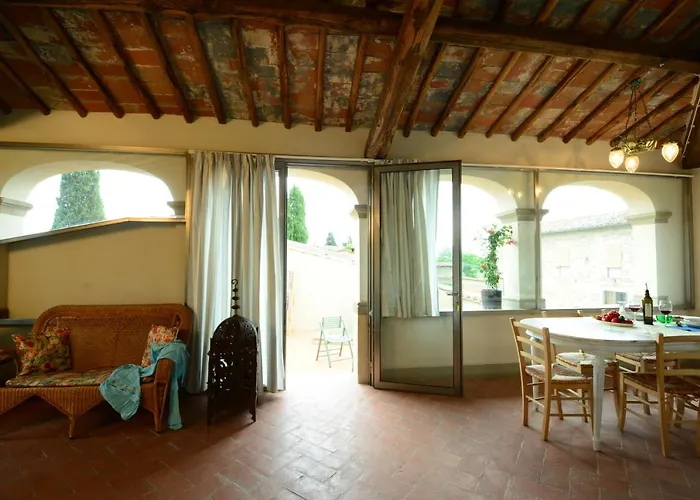 팜스테이 Agriturismo San Leo *