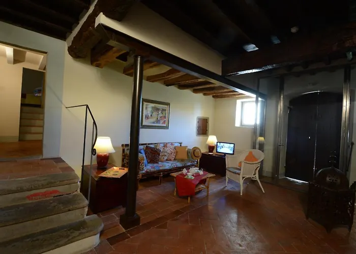 Agriturismo San Leo 필리네발다르노