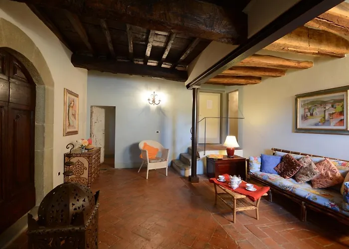 Agriturismo San Leo 필리네발다르노