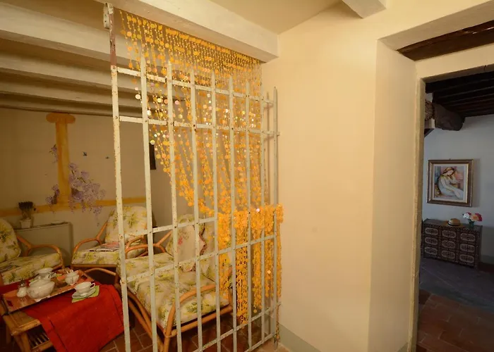 Agriturismo San Leo 팜스테이