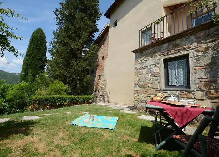 Agriturismo San Leo *