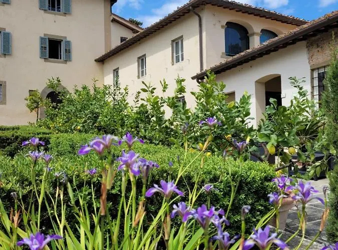 Agriturismo San Leo 팜스테이 *