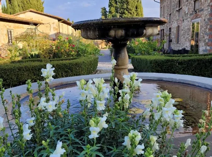 Agriturismo San Leo 팜스테이 *