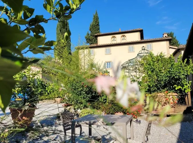 Agriturismo San Leo * 필리네발다르노