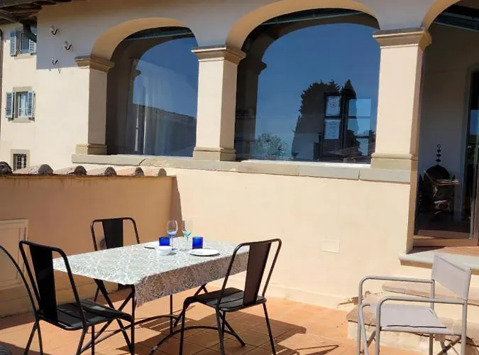 Agriturismo San Leo * 필리네발다르노