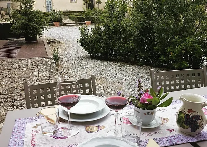 Agriturismo San Leo 팜스테이 필리네발다르노