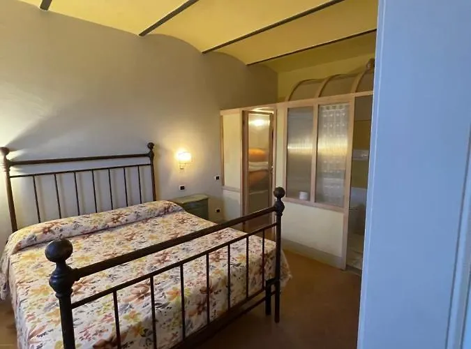 Agriturismo San Leo *