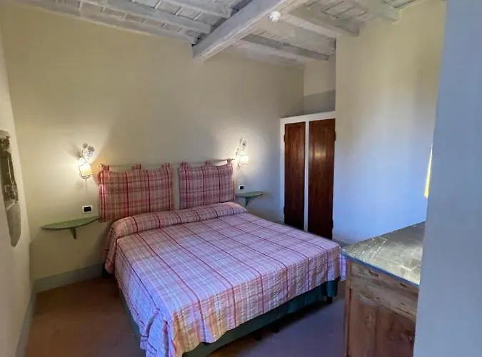 Agriturismo San Leo 필리네발다르노