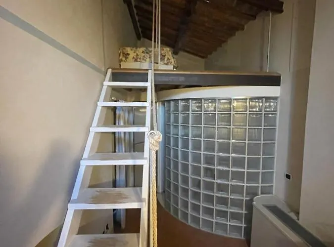 Agriturismo San Leo * 필리네발다르노