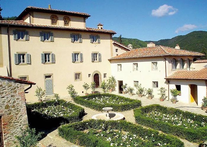 Agriturismo San Leo 팜스테이 *