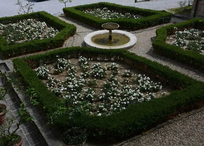 Agriturismo San Leo 팜스테이