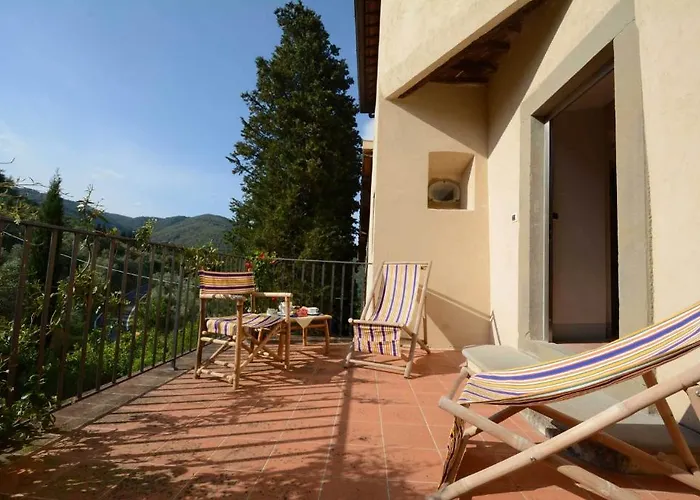 Agriturismo San Leo *