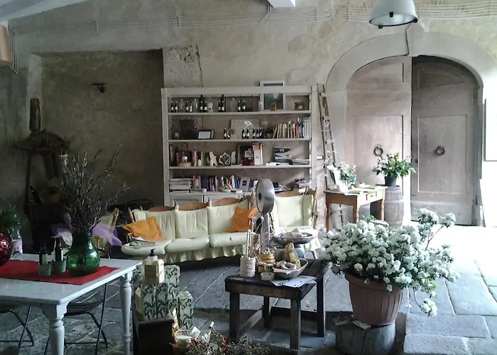 Agriturismo San Leo 팜스테이 필리네발다르노