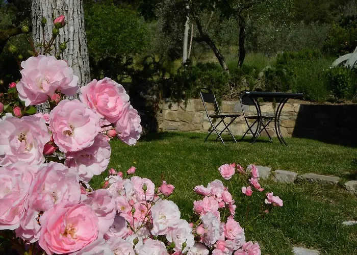 Agriturismo San Leo 팜스테이 필리네발다르노