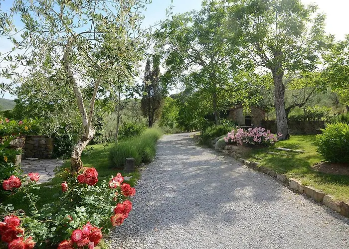 Agriturismo San Leo 팜스테이 *