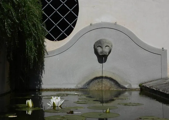 Agriturismo San Leo 팜스테이 필리네발다르노