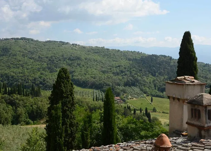 Agriturismo San Leo *